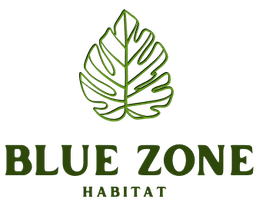 Blue Zone Logo